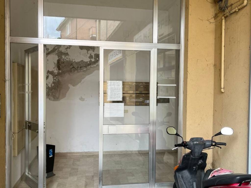 Appartamento a Urbino in Via Muzio Oddi, 15 - Foto 3