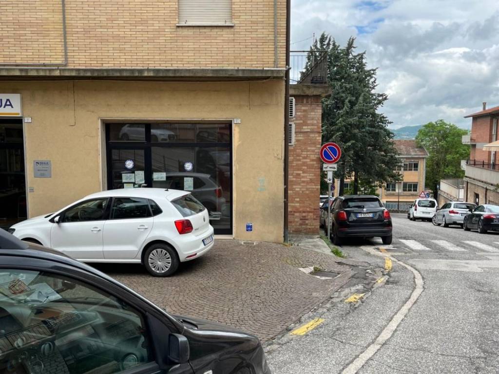 Appartamento a Urbino in Via Muzio Oddi, 15 - Foto 4