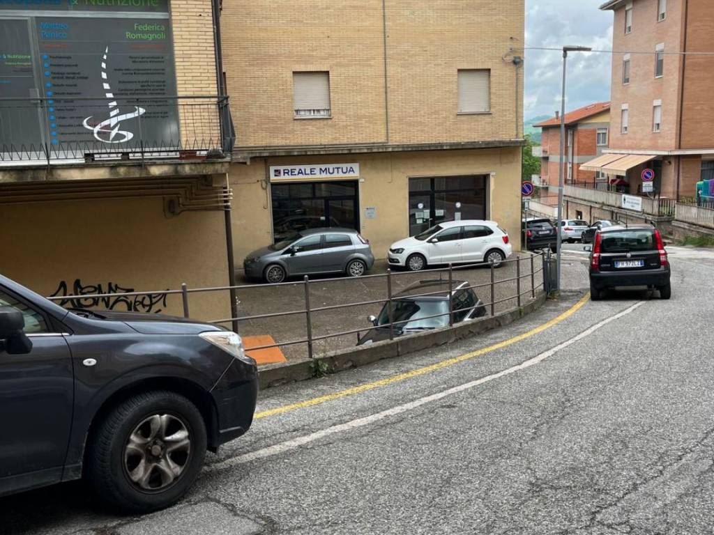 Appartamento a Urbino in Via Muzio Oddi, 15 - Foto 5