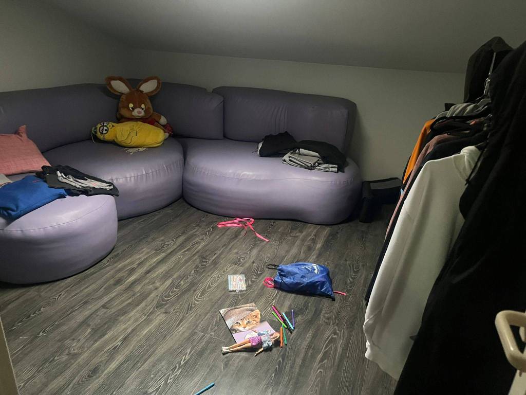 Attico / mansarda a Bomporto in Via Leonardo da Vinci - Foto 3