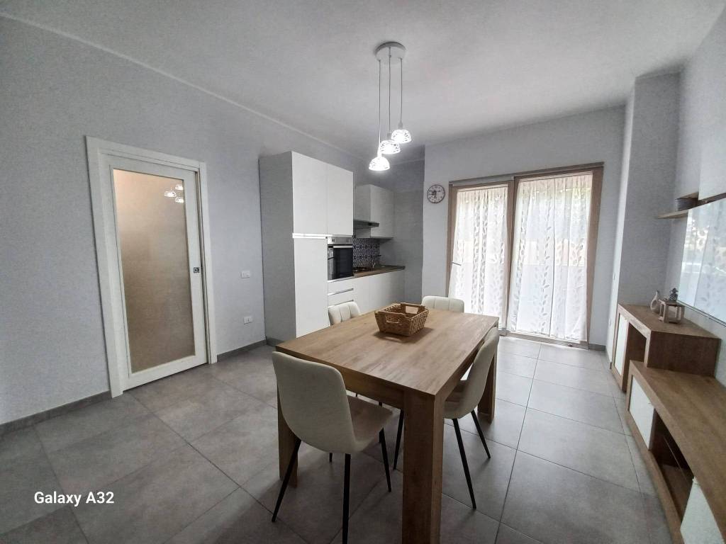 Appartamento a Quartu sant'elena in Via Portogallo - Foto 4