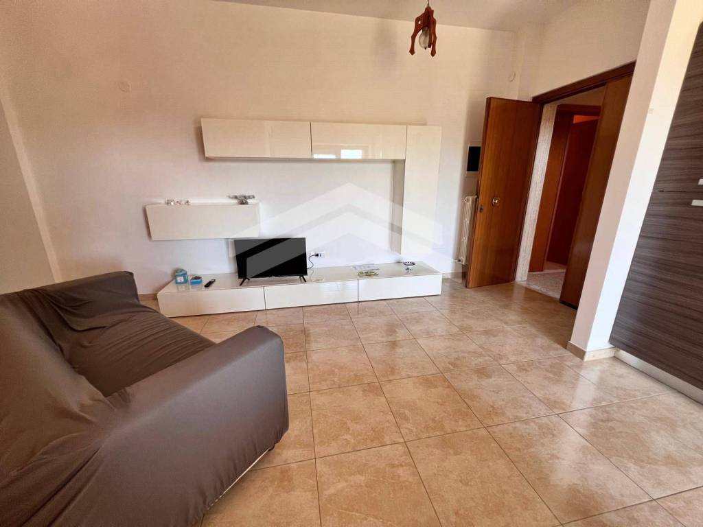 Appartamento a Campobasso in Via De Pretis - Foto 2