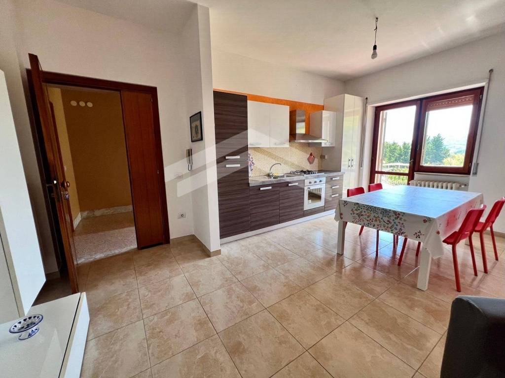 Appartamento a Campobasso in Via De Pretis - Foto 3