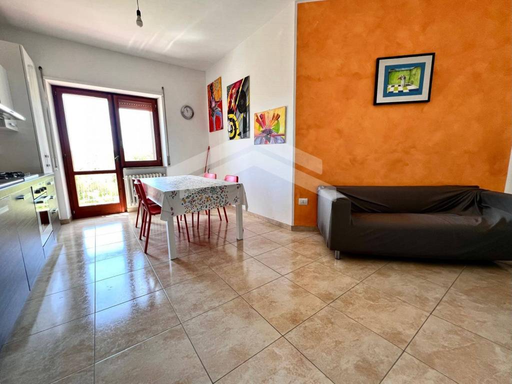 Appartamento a Campobasso in Via De Pretis - Foto 4