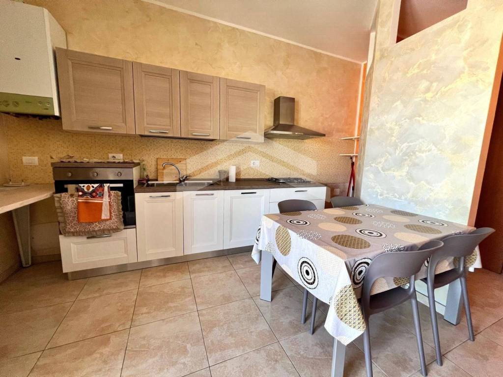 Appartamento a Campobasso in Via De Pretis - Foto 4