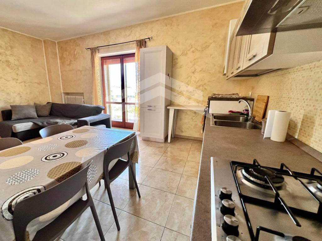 Appartamento a Campobasso in Via De Pretis - Foto 5