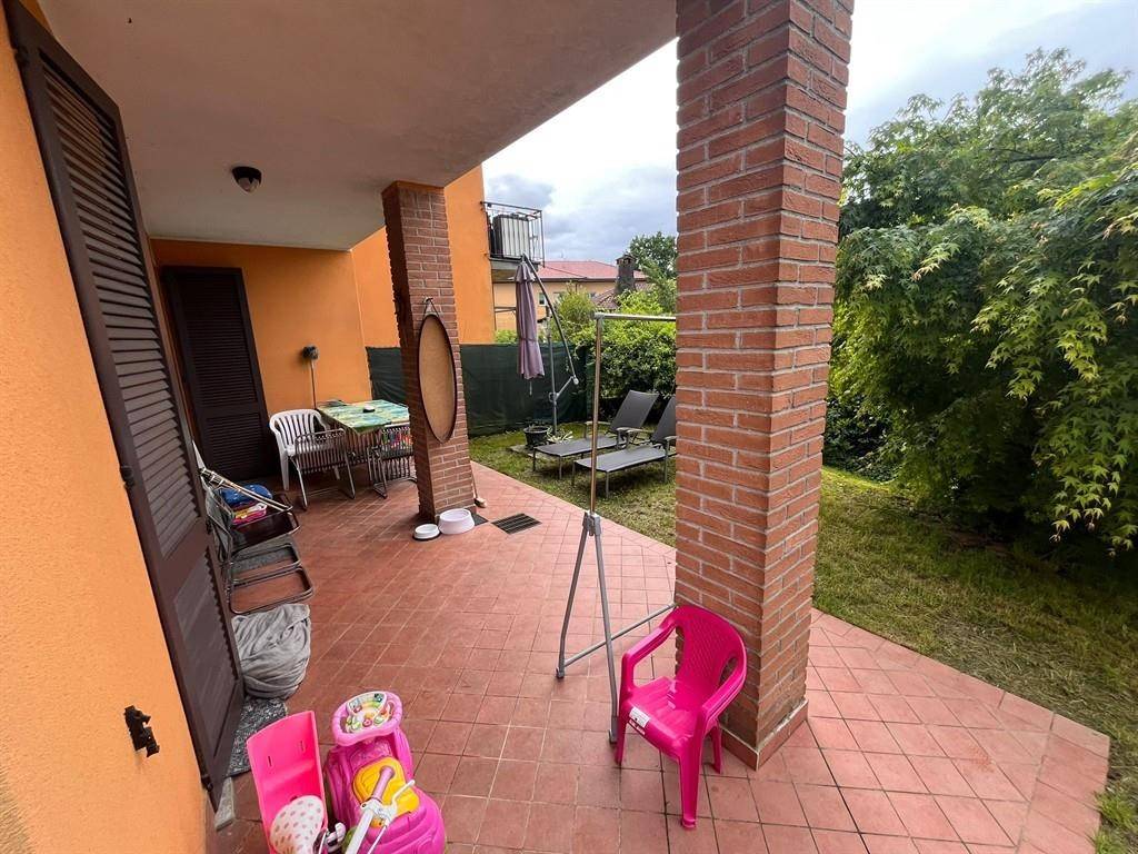Appartamento a Azzate in Via XXV Aprile - Foto 4