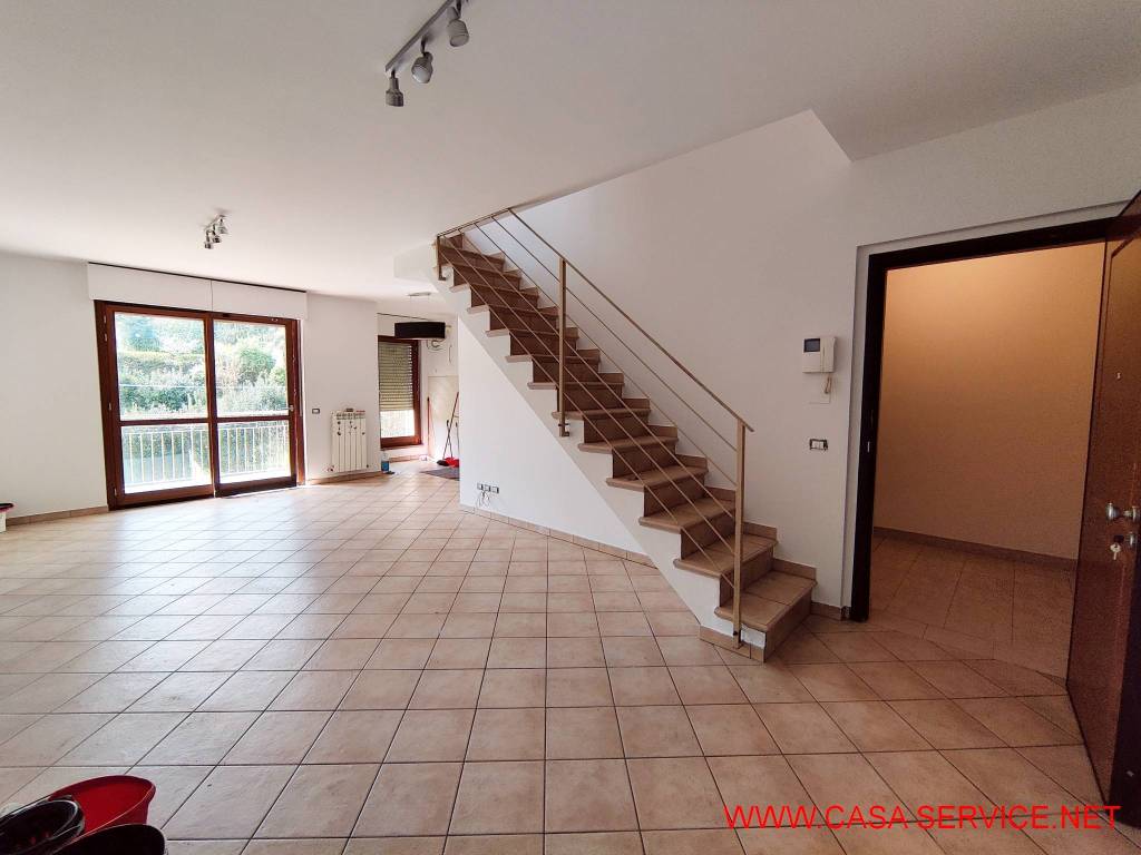 Appartamento a Montevarchi in Via Antonio Pacinotti - Foto 2