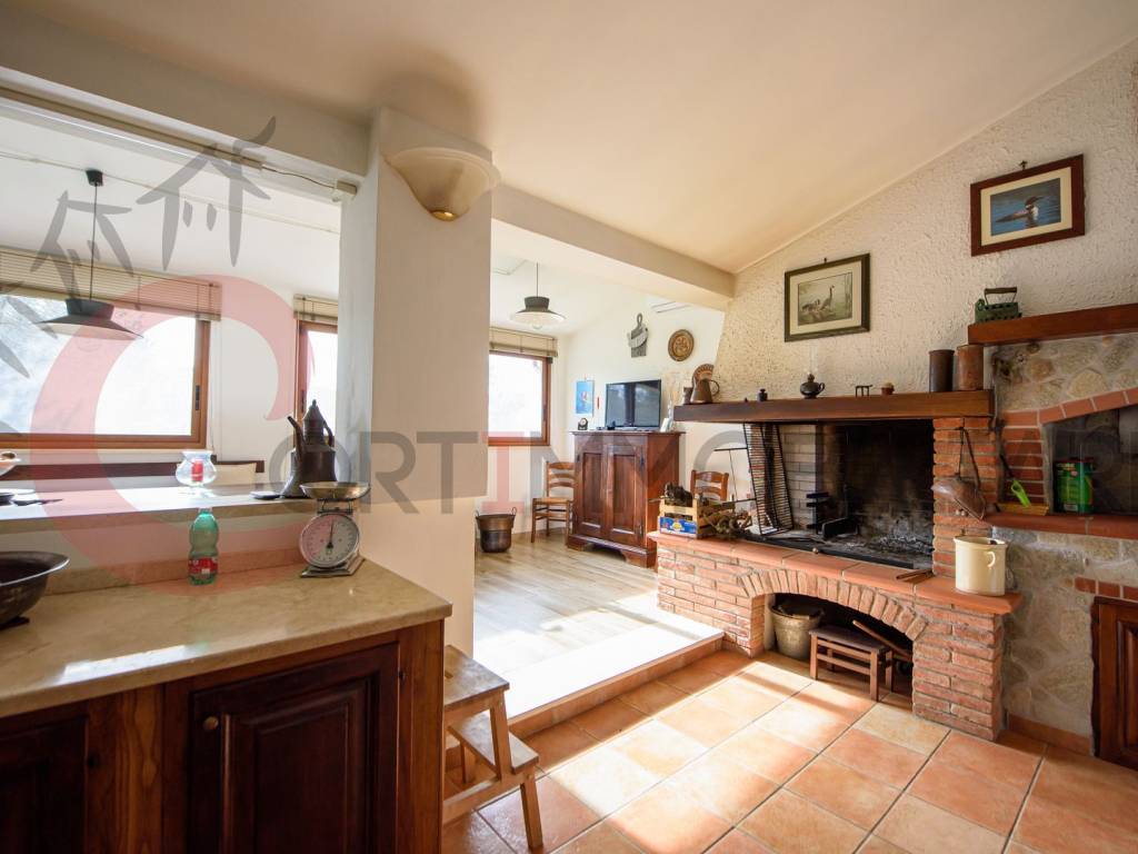 Villa a Massa marittima - Foto 4