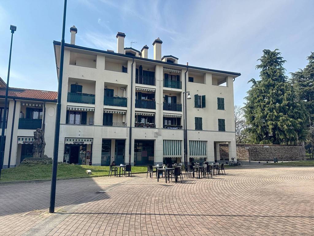 Appartamento a Osnago in Via 20 Settembre, 12 - Foto 1