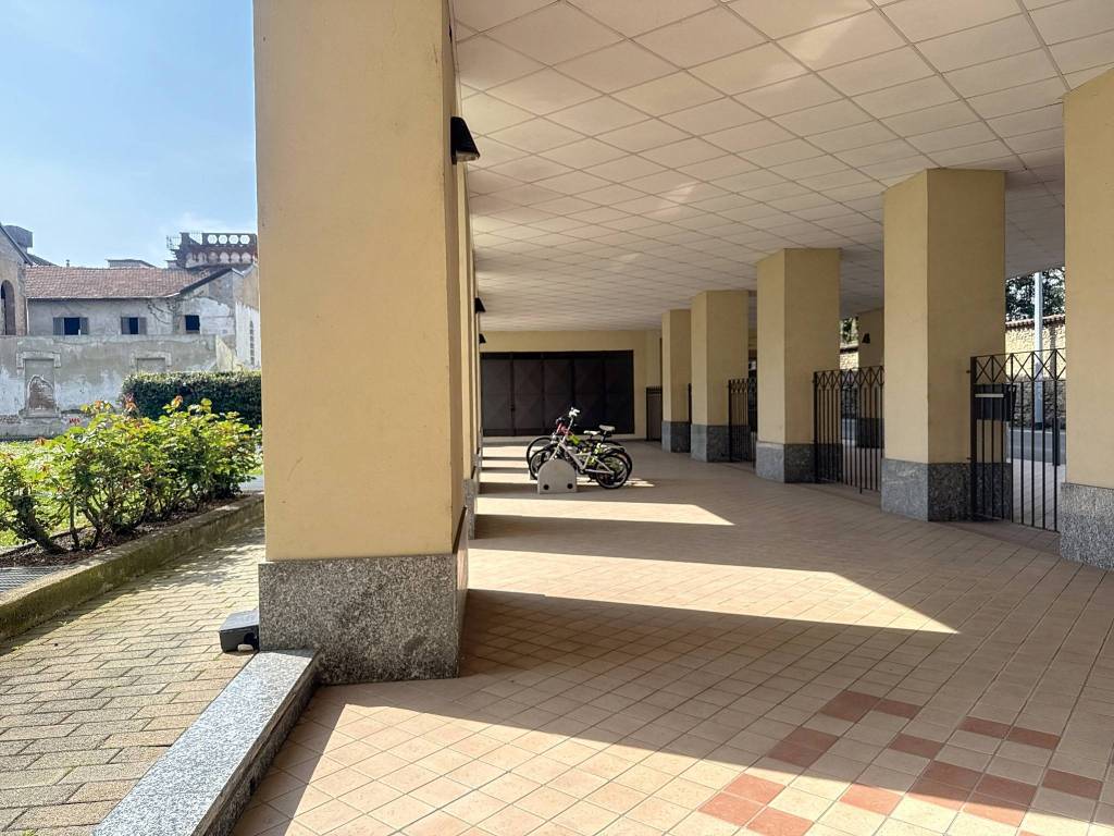 Appartamento a Osnago in Via 20 Settembre, 12 - Foto 5