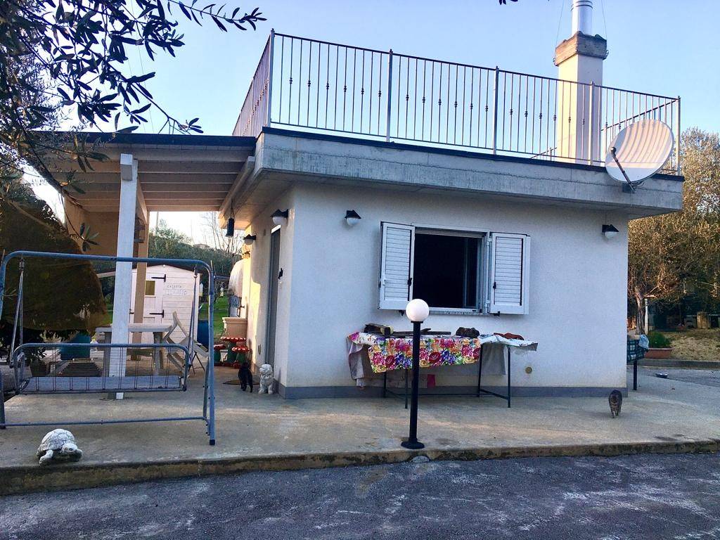 Casa indipendente a Loreto aprutino in Contrada Vicenne, 5 - Foto 3