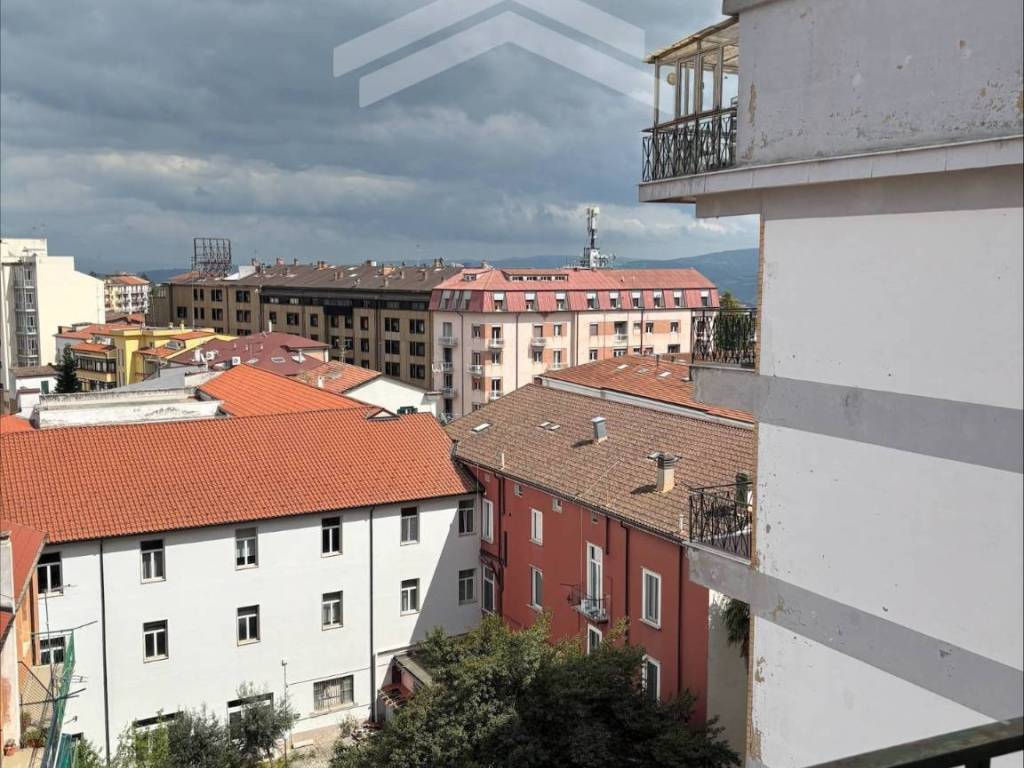 Appartamento a Campobasso in Via Mazzini, 38 - Foto 2