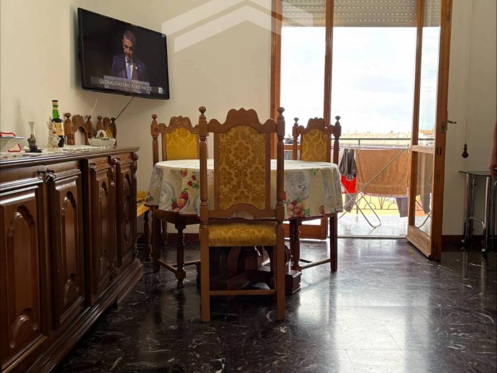 Appartamento a Campobasso in Via Mazzini, 38 - Foto 3