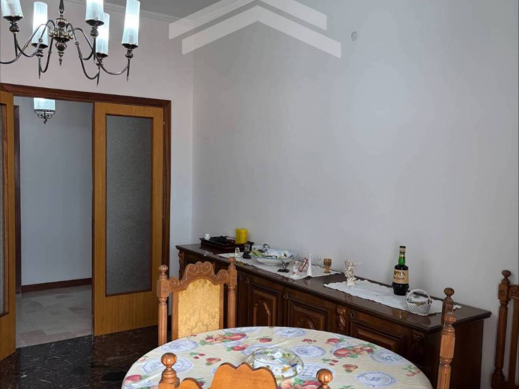 Appartamento a Campobasso in Via Mazzini, 38 - Foto 4