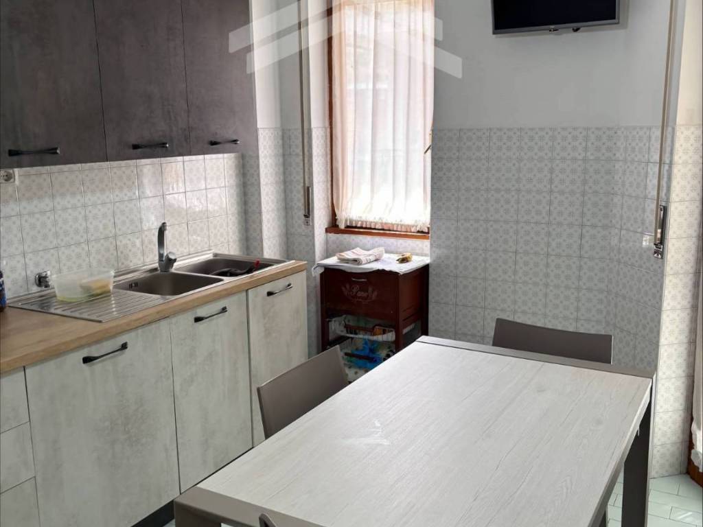 Appartamento a Campobasso in Via Mazzini, 38 - Foto 5