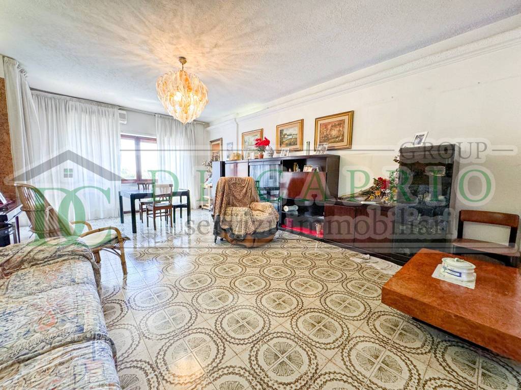 Appartamento a Roma in Via Santa Maria del Buon Consiglio - Foto 1