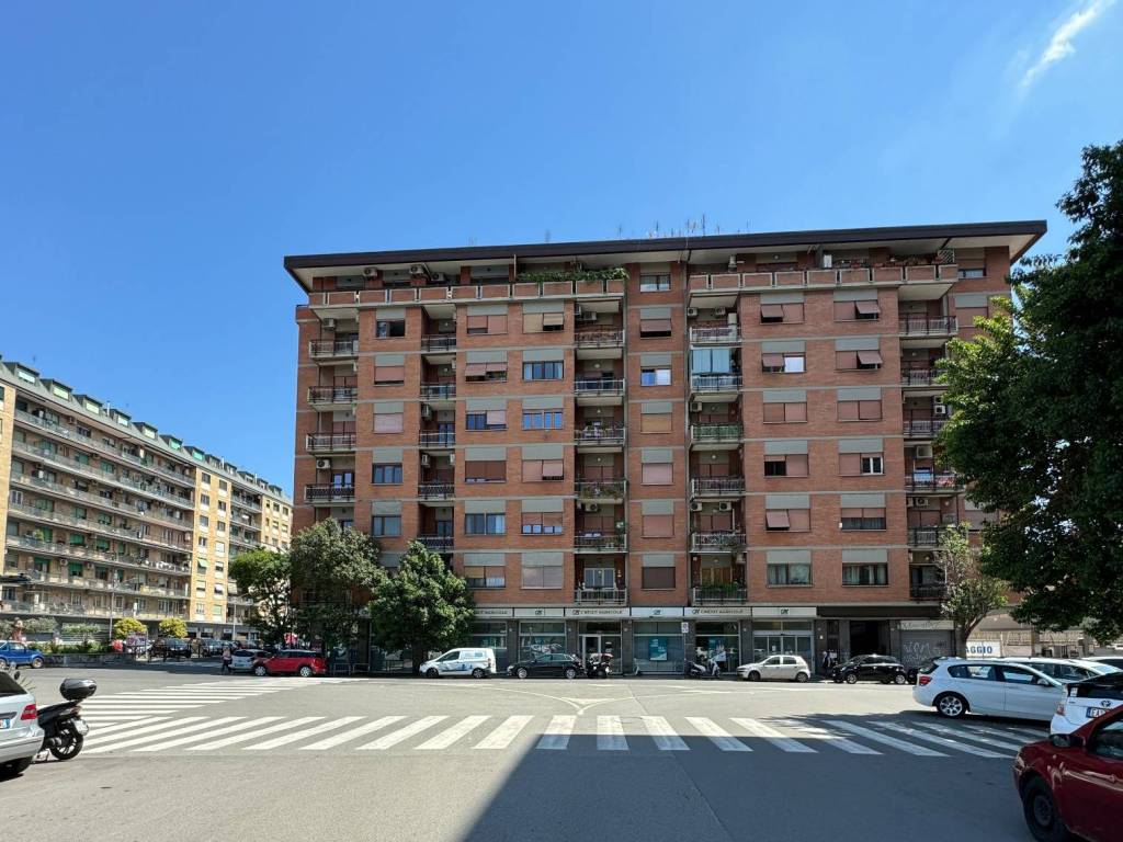Appartamento a Roma in Via Santa Maria del Buon Consiglio - Foto 2