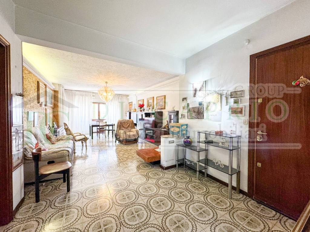 Appartamento a Roma in Via Santa Maria del Buon Consiglio - Foto 3
