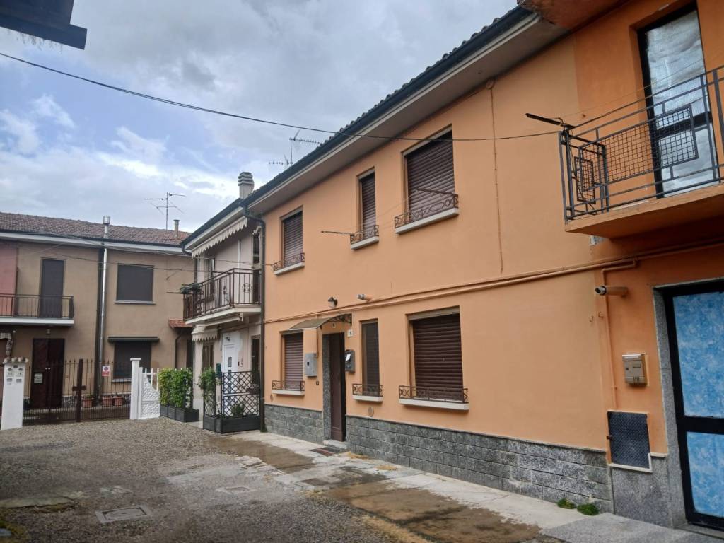Casa indipendente a Ossago lodigiano in Via Roma, 16 - Foto 2