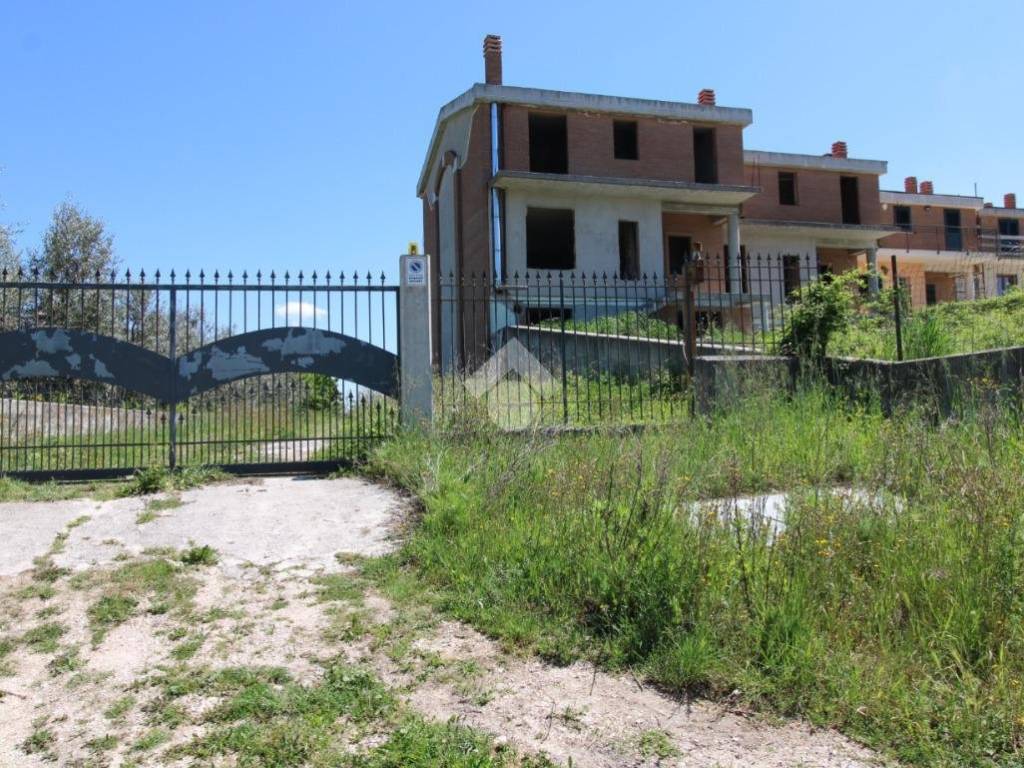 Villetta a schiera a Campobasso in Via Colle dell'Orso - Foto 2