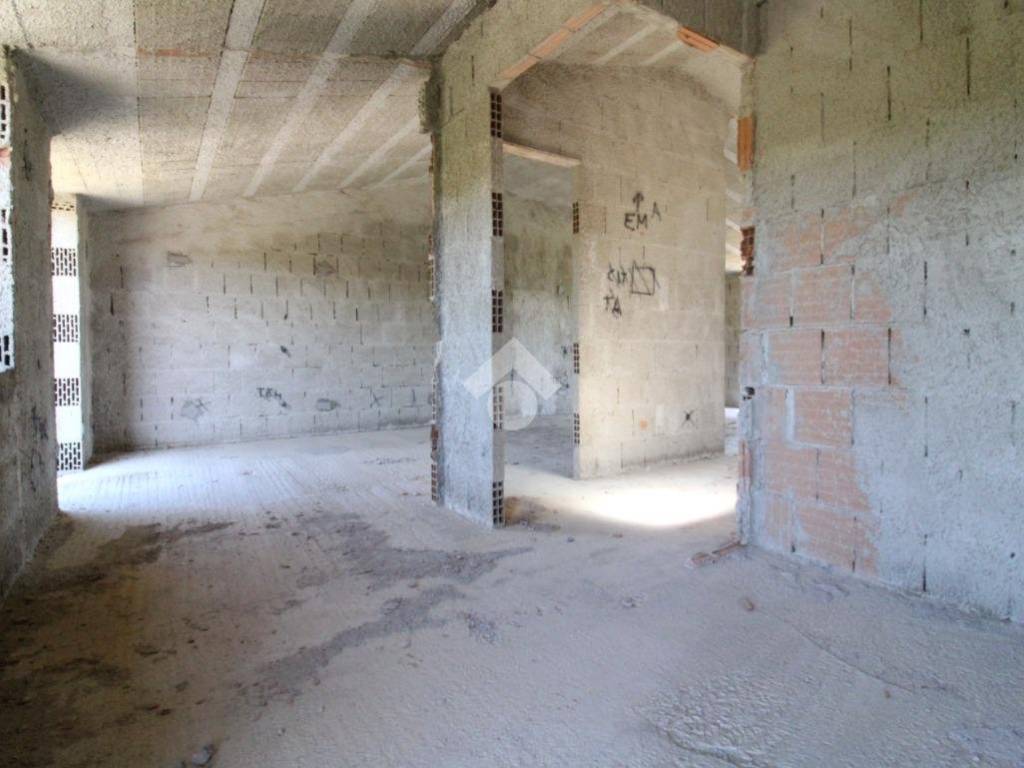 Villetta a schiera a Campobasso in Via Colle dell'Orso - Foto 4