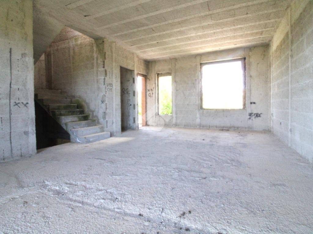 Villetta a schiera a Campobasso in Via Colle dell'Orso - Foto 5