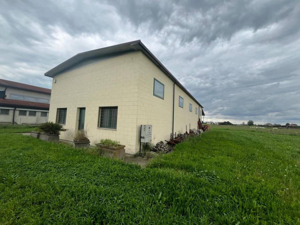 Immobile a Pernumia in Via Cornoledo - Foto 2