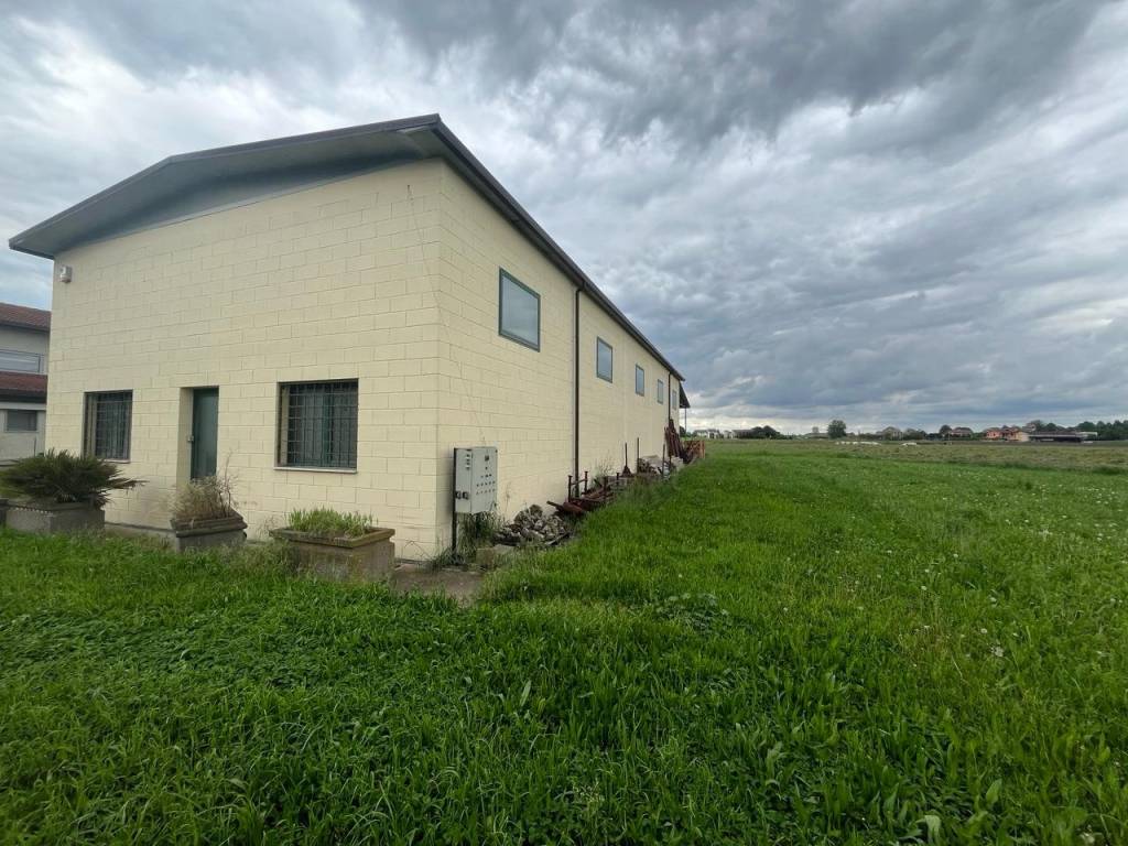 Immobile a Pernumia in Via Cornoledo - Foto 3