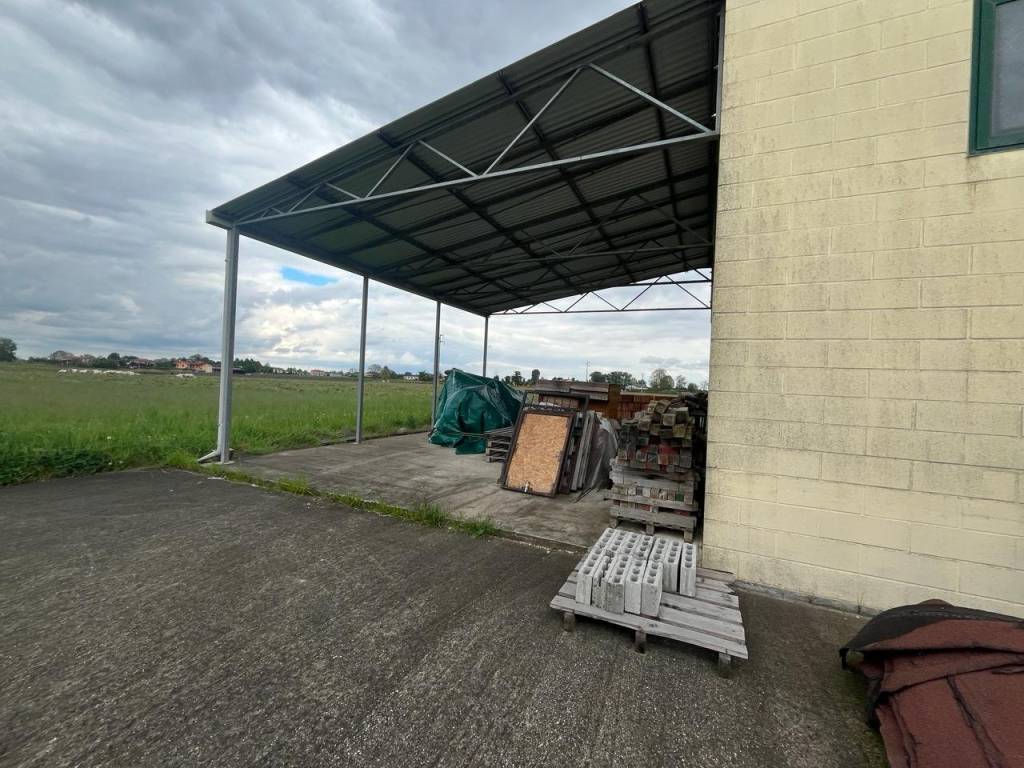 Immobile a Pernumia in Via Cornoledo - Foto 4