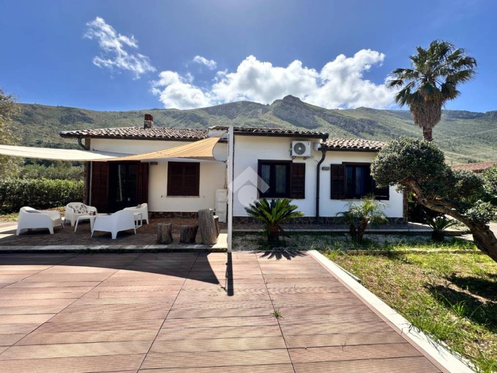 Villa a Castellammare del golfo in Contrada Fraginesi, 1 - Foto 2