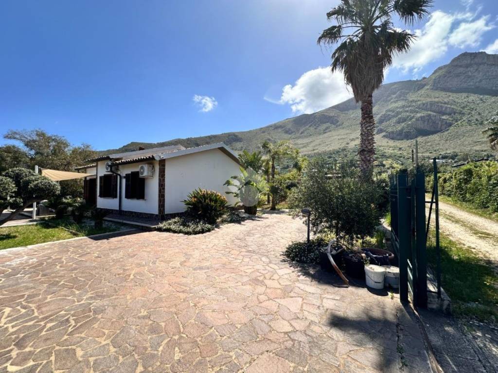 Villa a Castellammare del golfo in Contrada Fraginesi, 1 - Foto 3