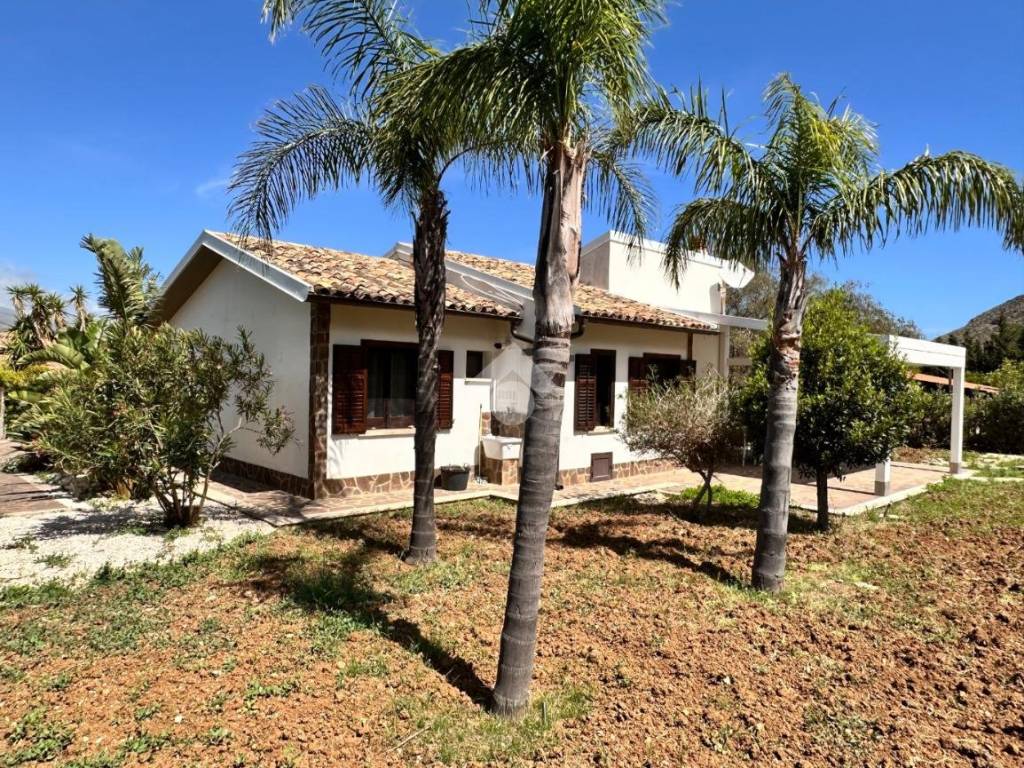 Villa a Castellammare del golfo in Contrada Fraginesi, 1 - Foto 4