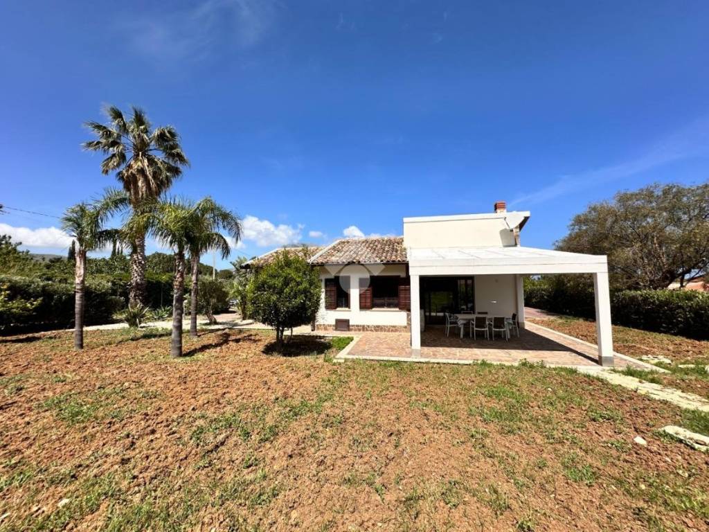 Villa a Castellammare del golfo in Contrada Fraginesi, 1 - Foto 5
