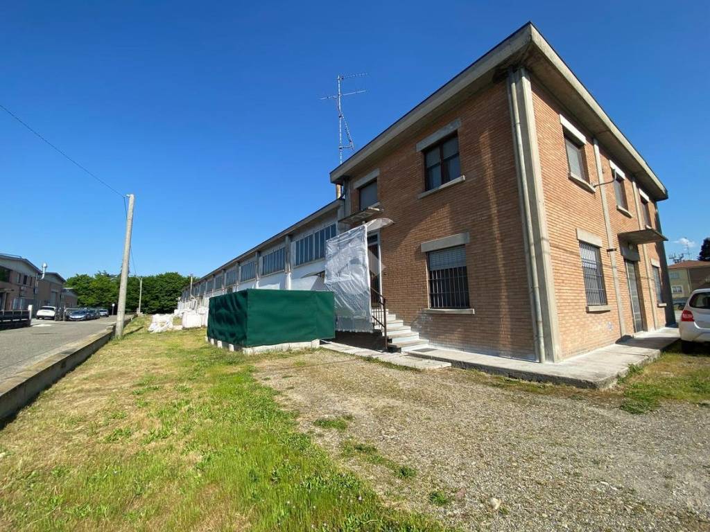 Immobile a Montecchio emilia in Via Enrico Fermi, 10 - Foto 5