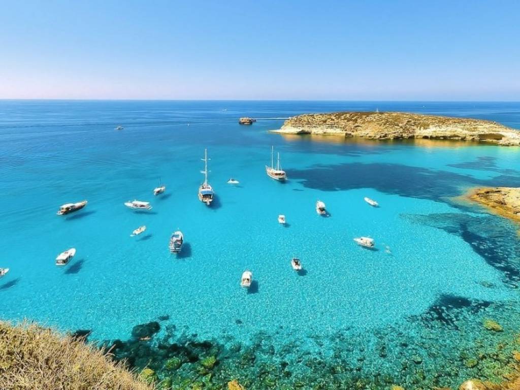 Rustico / casale a Lampedusa e linosa - Foto 3