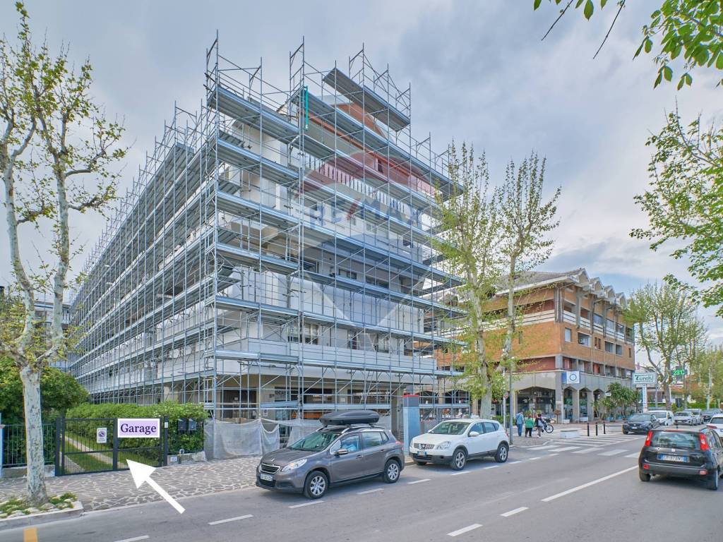 Appartamento a Francavilla al mare in Via Maiella, 26 - Foto 4