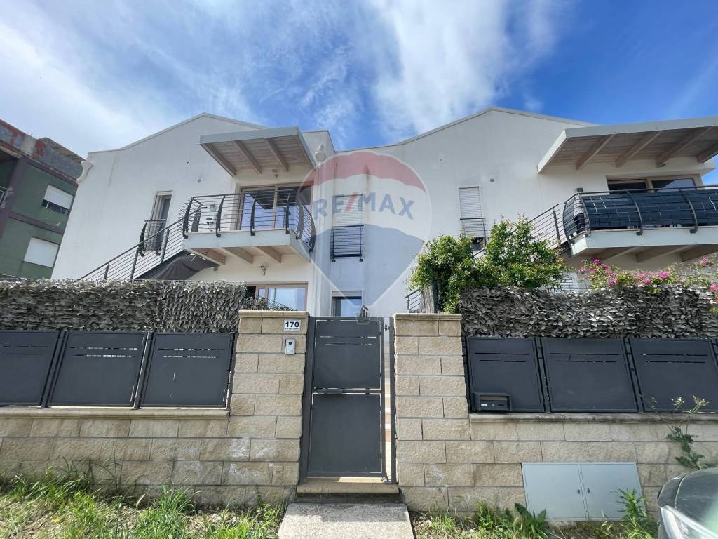 Appartamento a Cagliari in via degli astri, 168 - Foto 3