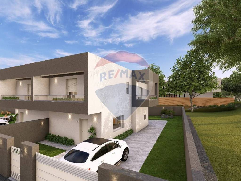 Villa a Monteroni di lecce in Via Col Di Lana - Foto 2