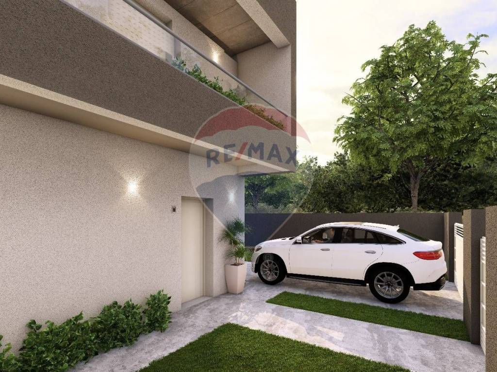 Villa a Monteroni di lecce in Via Col Di Lana - Foto 3