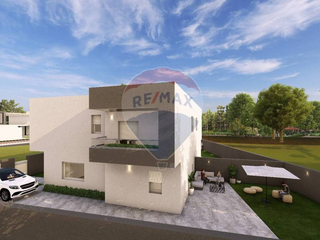 Villa a Monteroni di lecce in Via Col Di Lana - Foto 5