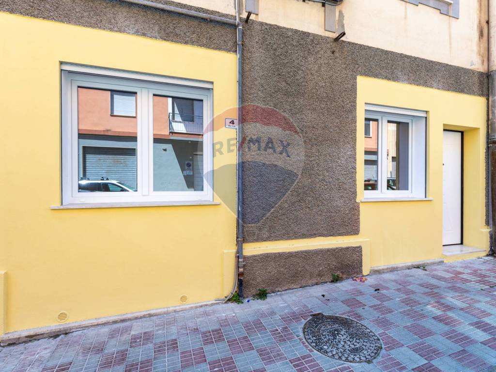 Appartamento a Cagliari in Via Arno, 4 - Foto 3
