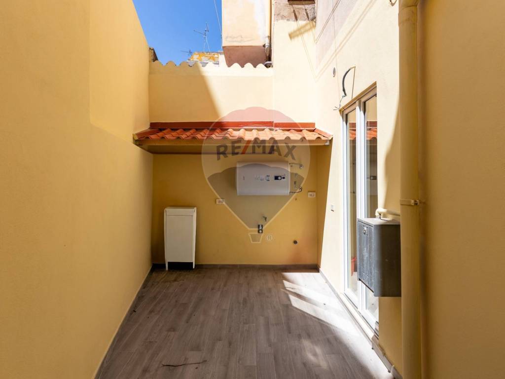 Appartamento a Cagliari in Via Arno, 4 - Foto 4