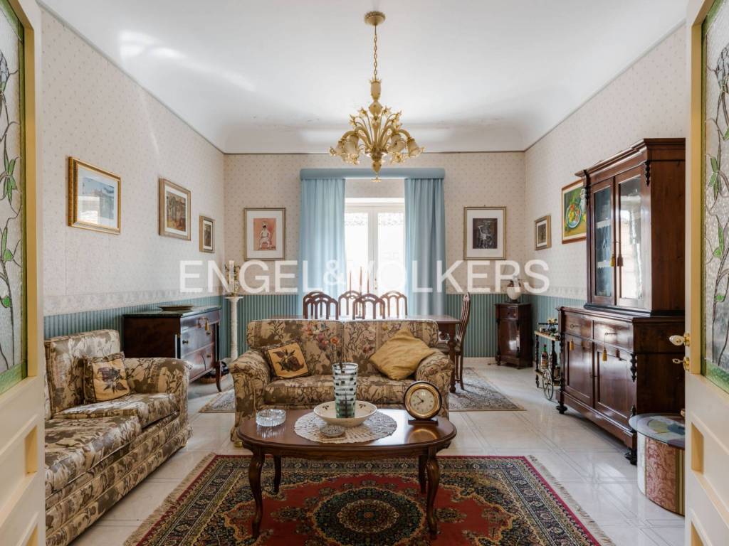 Casa indipendente a Noto in Via Silvio Spaventa, 14 - Foto 2