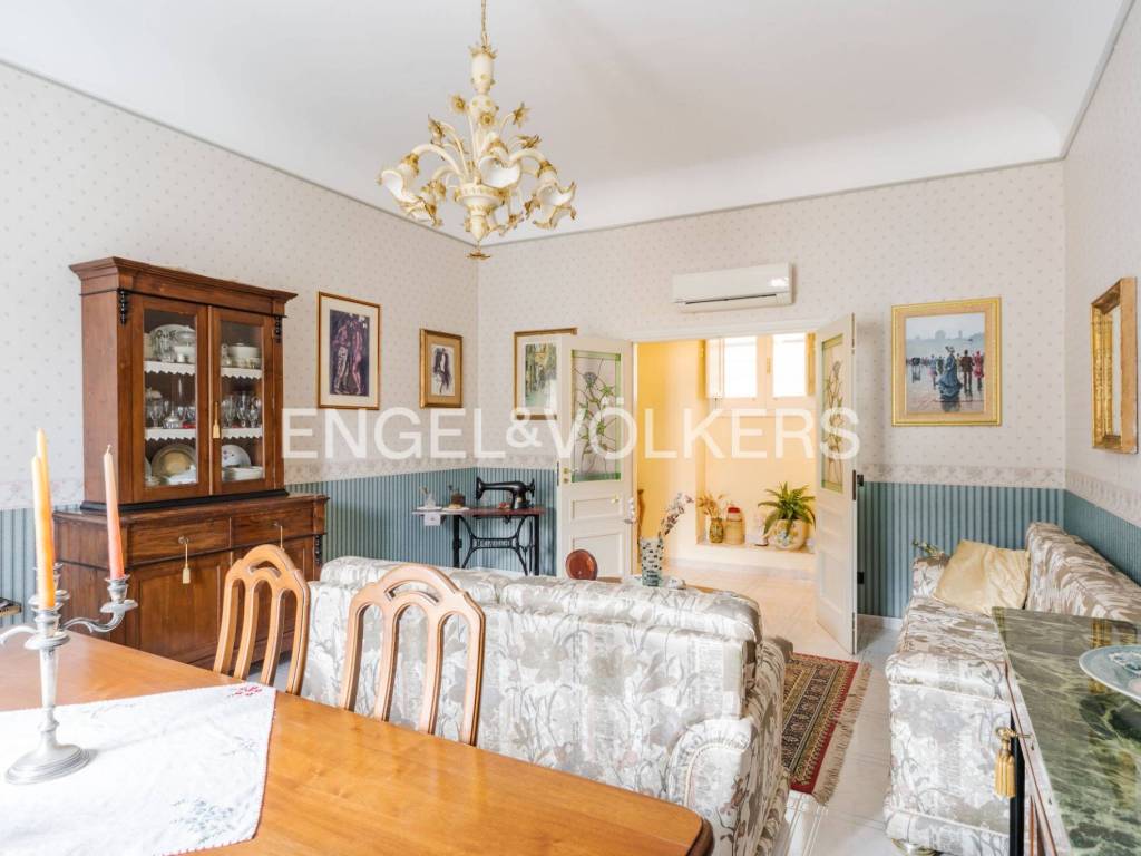 Casa indipendente a Noto in Via Silvio Spaventa, 14 - Foto 3