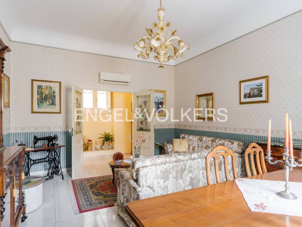Casa indipendente a Noto in Via Silvio Spaventa, 14 - Foto 4