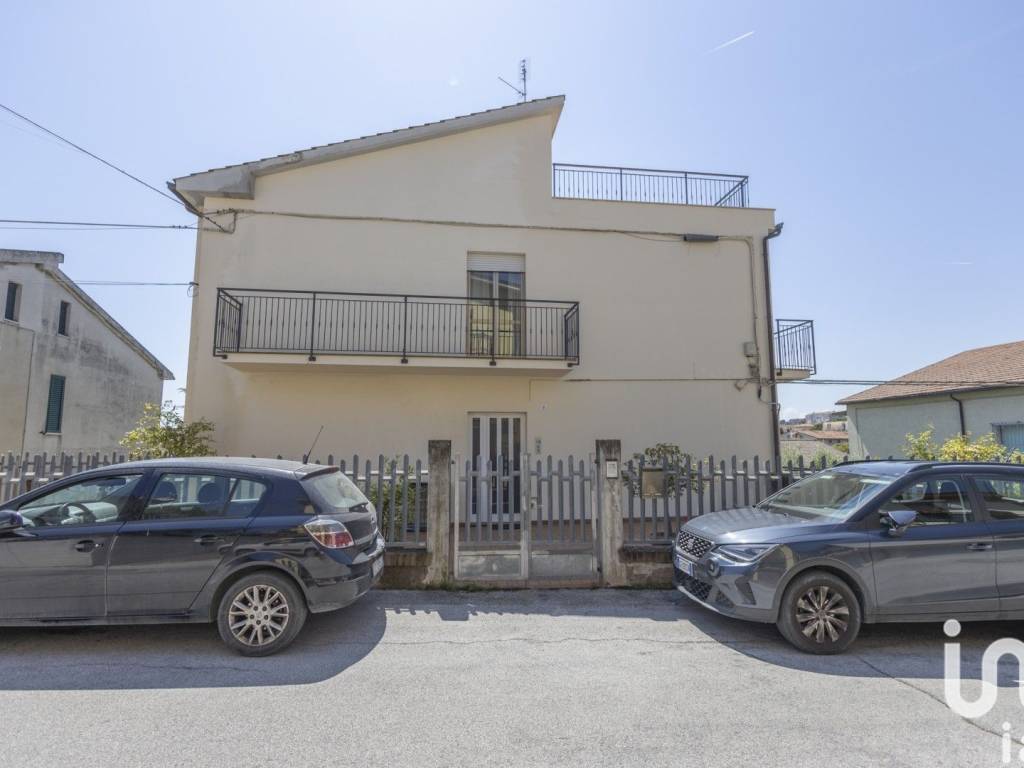 Appartamento a Castelfidardo in Via Giacomo Puccini, 8 - Foto 3