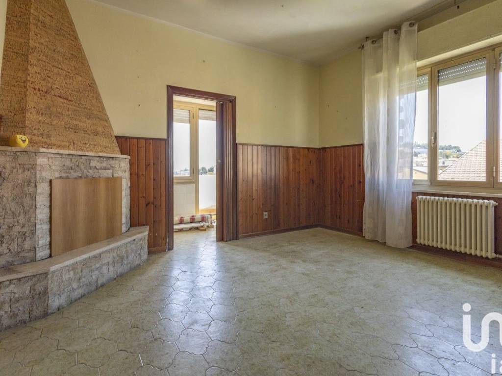 Appartamento a Castelfidardo in Via Giacomo Puccini, 8 - Foto 5
