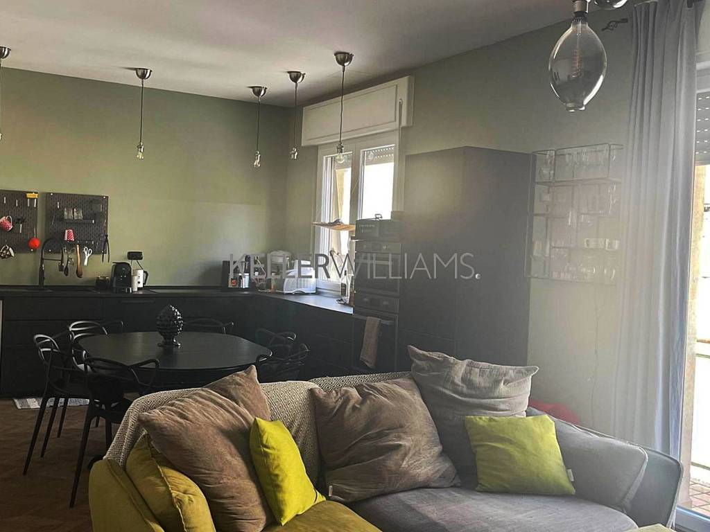 Appartamento a Latina in Via Cesare Battisti - Foto 3