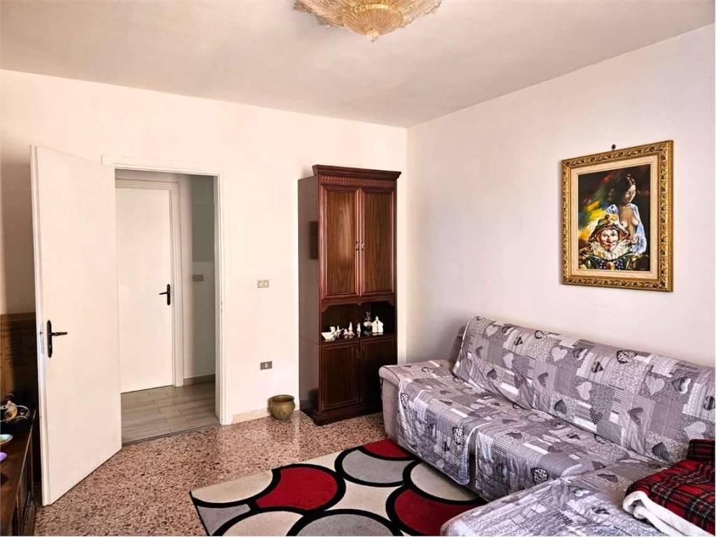 Appartamento a Brindisi in Via Sicilia, 23 - Foto 3